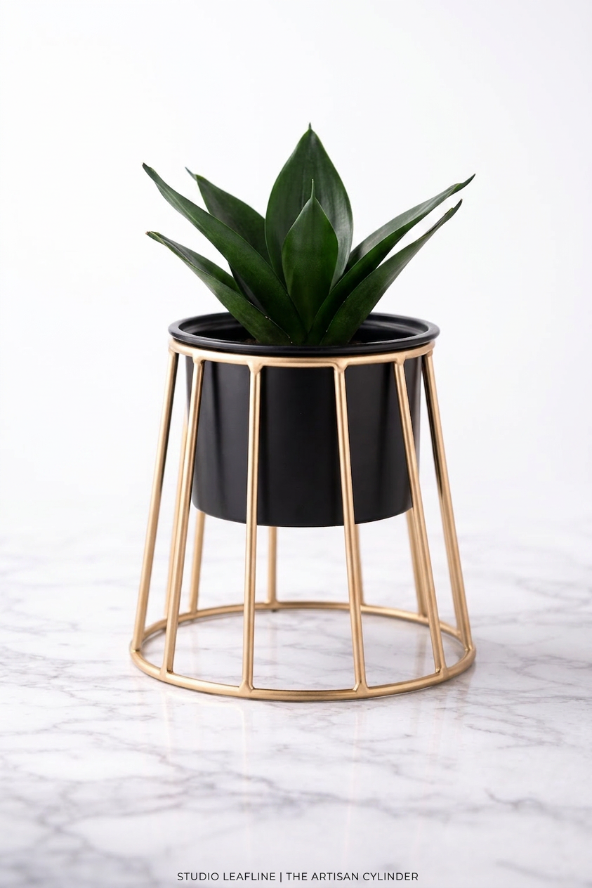 The Artisan Cylinder