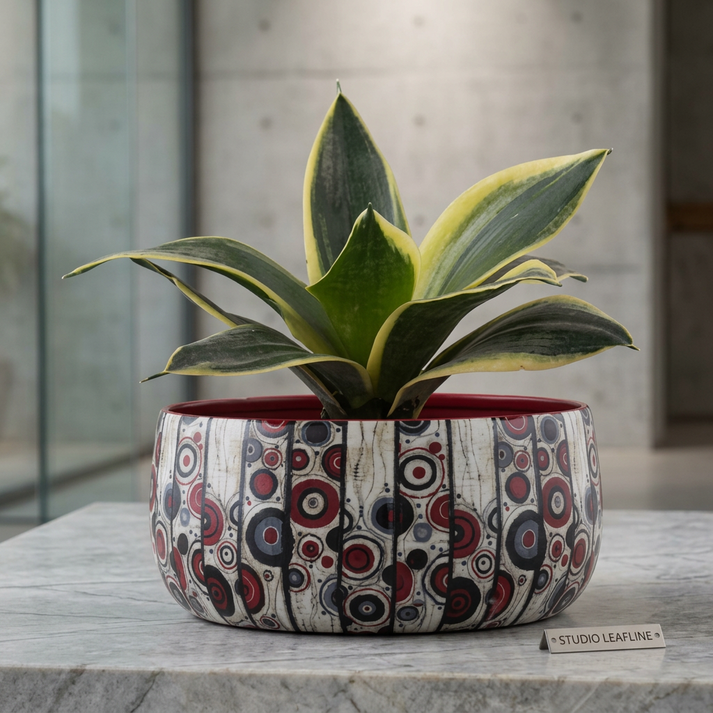 The Artisan Bowl