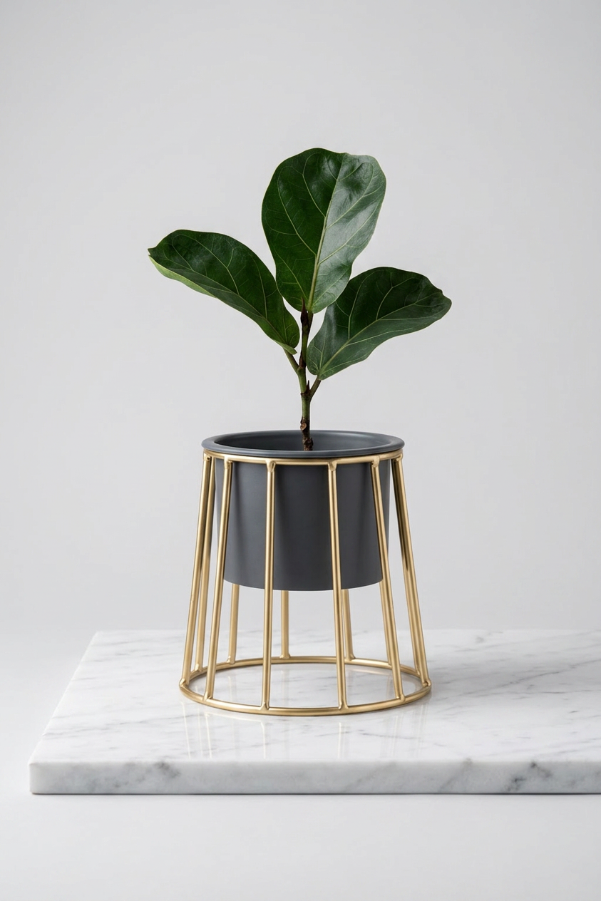 The Artisan Cylinder