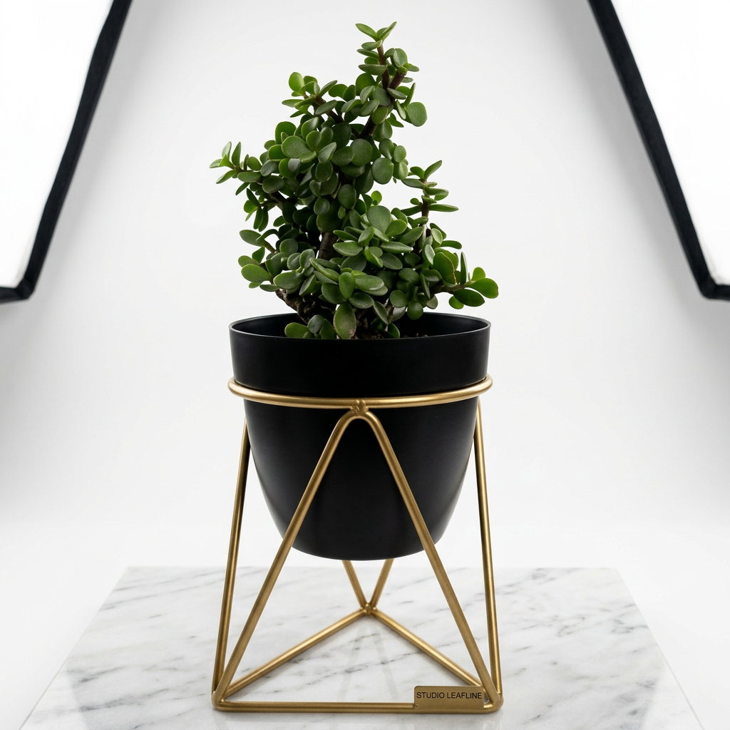 The Golden Apex