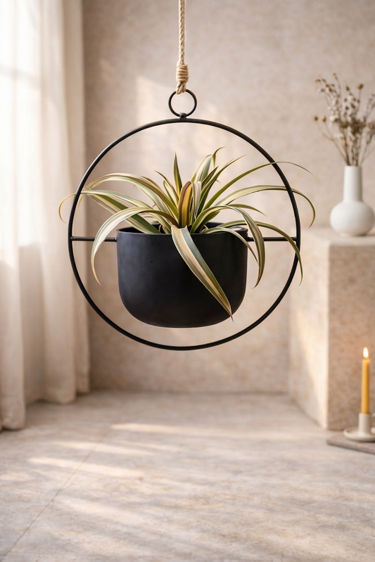 The Halo Hoop