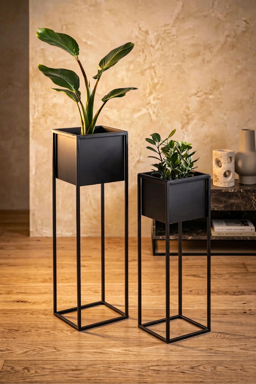 The Monolith Cubes