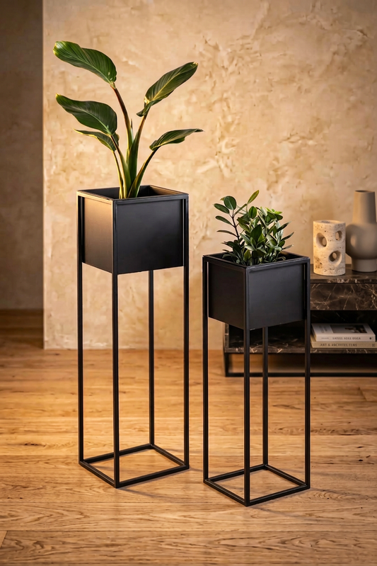 The Monolith Cubes